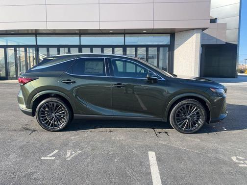 2026 Lexus RX 350 Premium