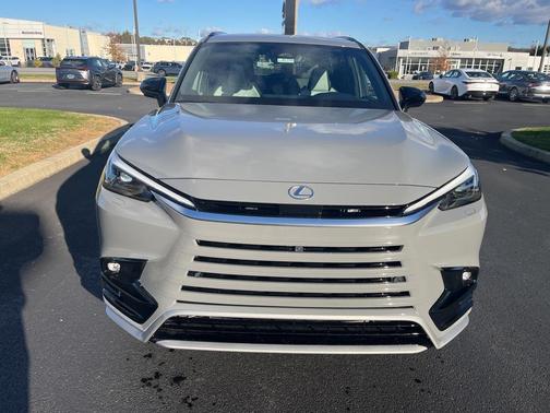 2026 Lexus TX 500h F SPORT Premium