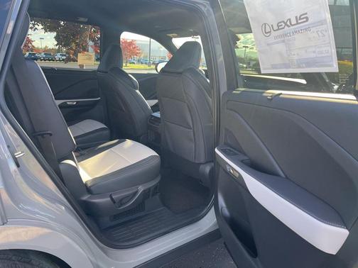 2026 Lexus TX 500h F SPORT Premium