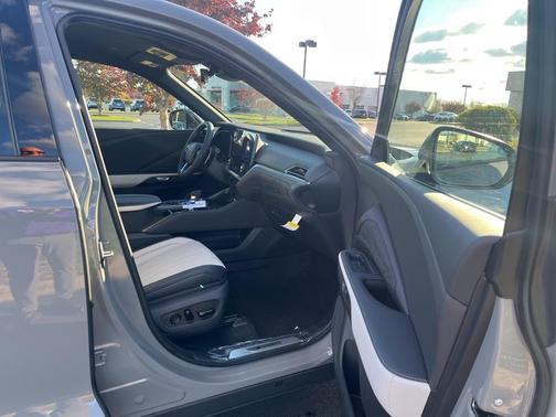 2026 Lexus TX 500h F SPORT Premium