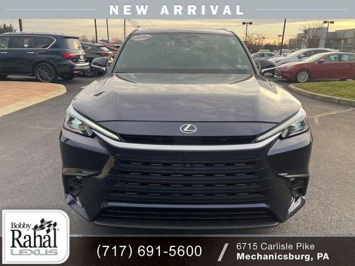 2025 Lexus TX 350 Premium