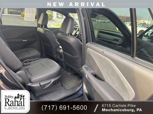 2025 Lexus TX 350 Premium