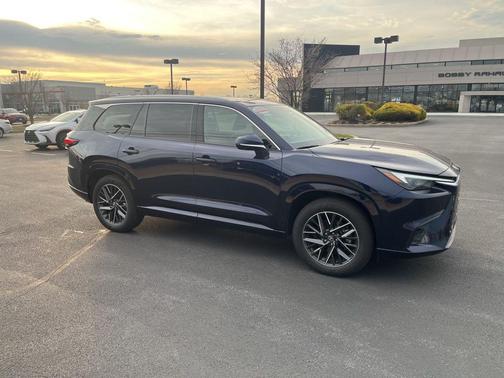 2025 Lexus TX 350 Premium