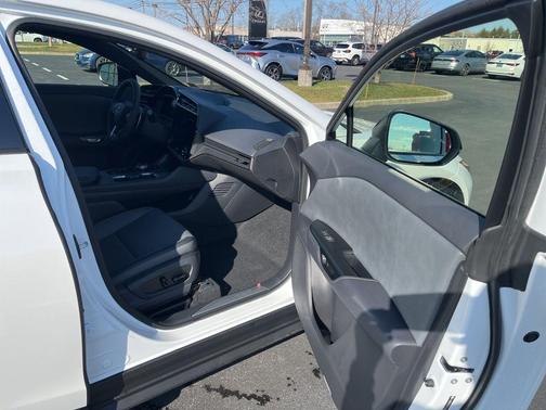 2026 Lexus RZ 350e Premium