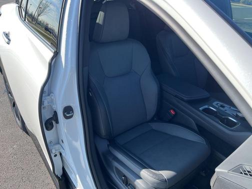 2026 Lexus RZ 350e Premium