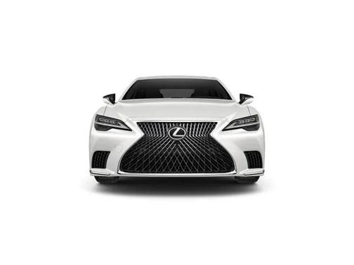 2025 Lexus LS 500 Base