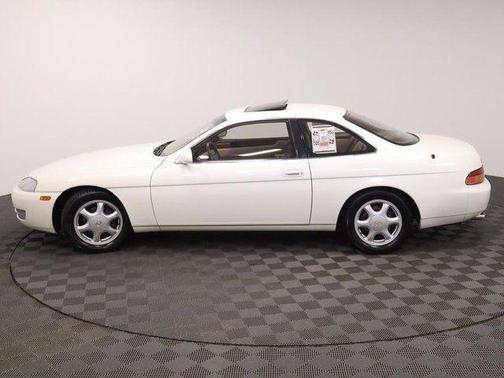 1996 Lexus SC 300 Base