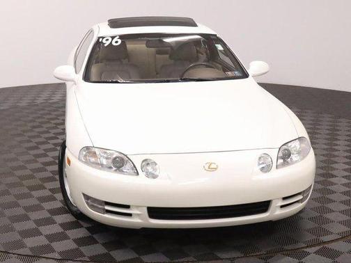 1996 Lexus SC 300 Base