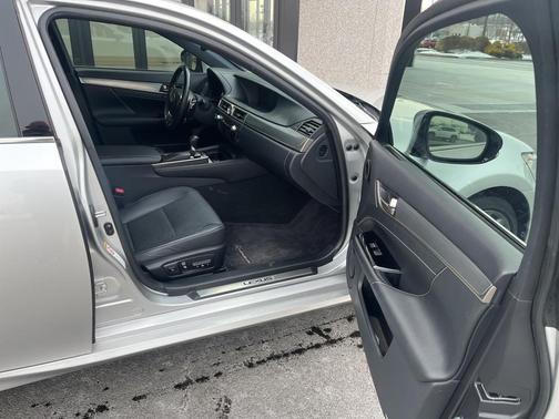 2014 Lexus GS 350 Base