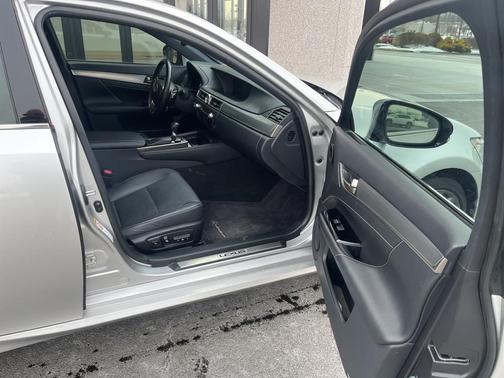 2014 Lexus GS 350 Base