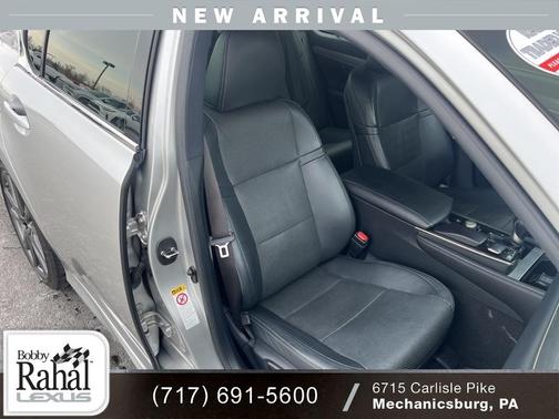 2014 Lexus GS 350 Base