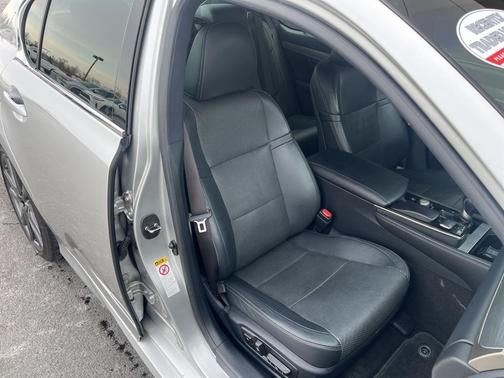 2014 Lexus GS 350 Base