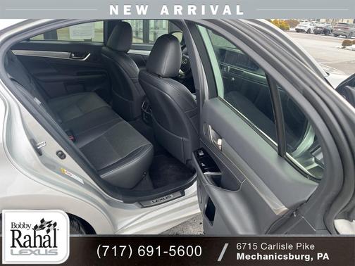 2014 Lexus GS 350 Base