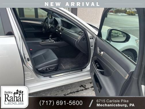 2014 Lexus GS 350 Base