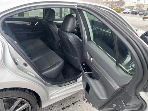 2014 Lexus GS 350 Base