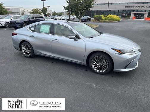 2025 Lexus ES 350 Ultra Luxury