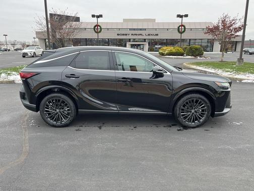 2026 Lexus RX 350 Base