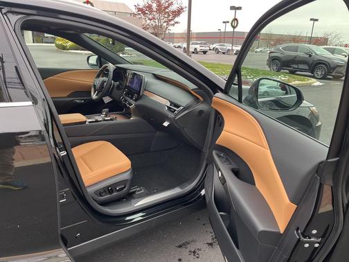 2026 Lexus RX 350 Base