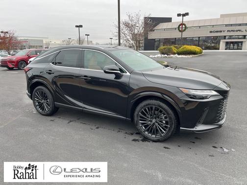 2026 Lexus RX 350 Base