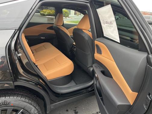 2026 Lexus RX 350 Base