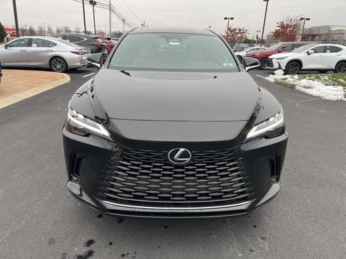 2026 Lexus RX 350 Base