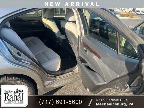 2018 Lexus ES 300h Base