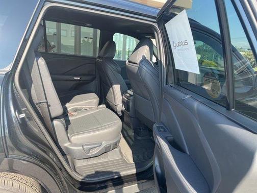 Caviar 2026 Lexus TX 500h F SPORT Premium