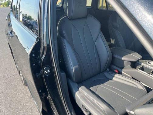 Caviar 2026 Lexus TX 500h F SPORT Premium