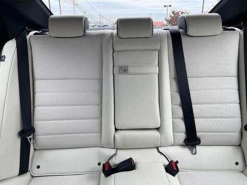 2025 Lexus IS 350 Base