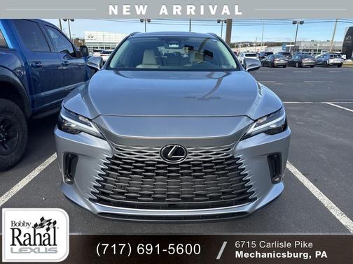 2023 Lexus RX 350 Premium