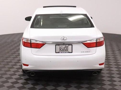 2014 Lexus ES 350 Base