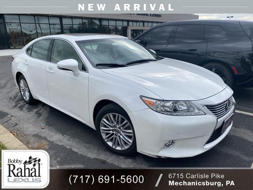 2014 Lexus ES 350 Base