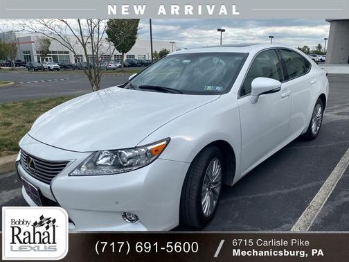 2014 Lexus ES 350 Base