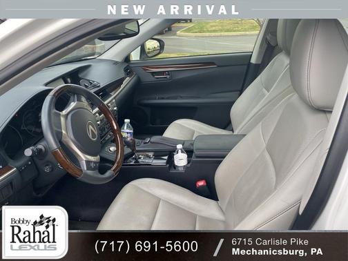 2014 Lexus ES 350 Base