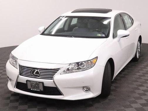 2014 Lexus ES 350 Base