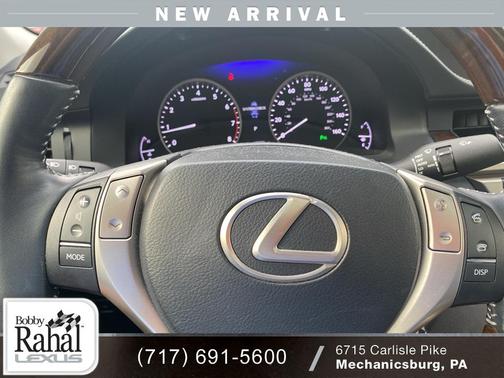 2014 Lexus ES 350 Base