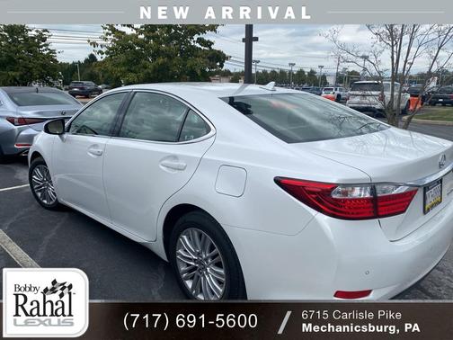 2014 Lexus ES 350 Base