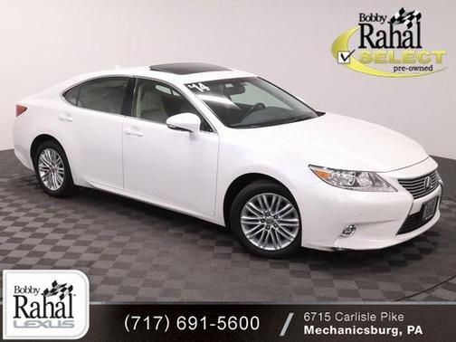 2014 Lexus ES 350 Base