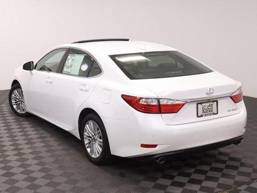 2014 Lexus ES 350 Base
