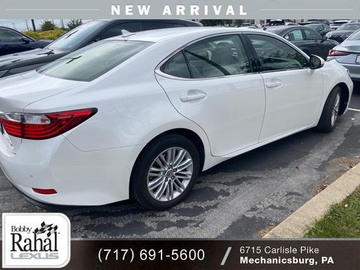 2014 Lexus ES 350 Base