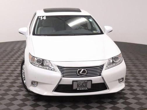 2014 Lexus ES 350 Base