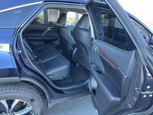 2020 Lexus RX 350 Base