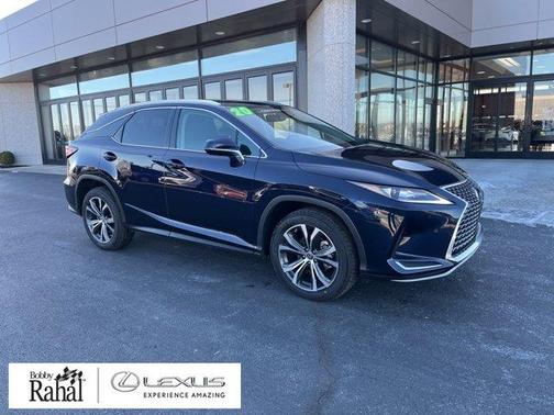 2020 Lexus RX 350 Base
