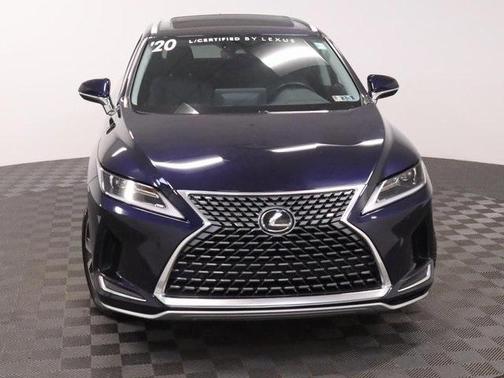 2020 Lexus RX 350 Base