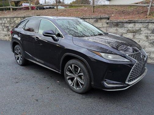 2020 Lexus RX 350 Base