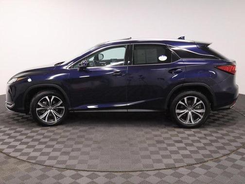 2020 Lexus RX 350 Base
