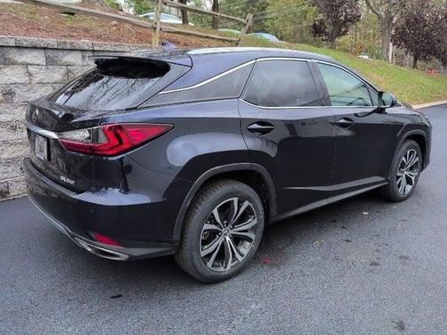 2020 Lexus RX 350 Base