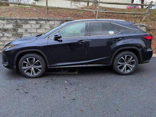 2020 Lexus RX 350 Base