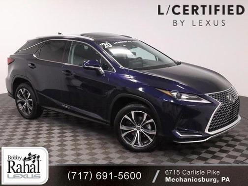 2020 Lexus RX 350 Base