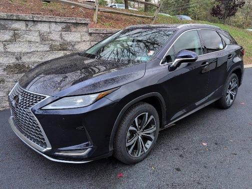 2020 Lexus RX 350 Base